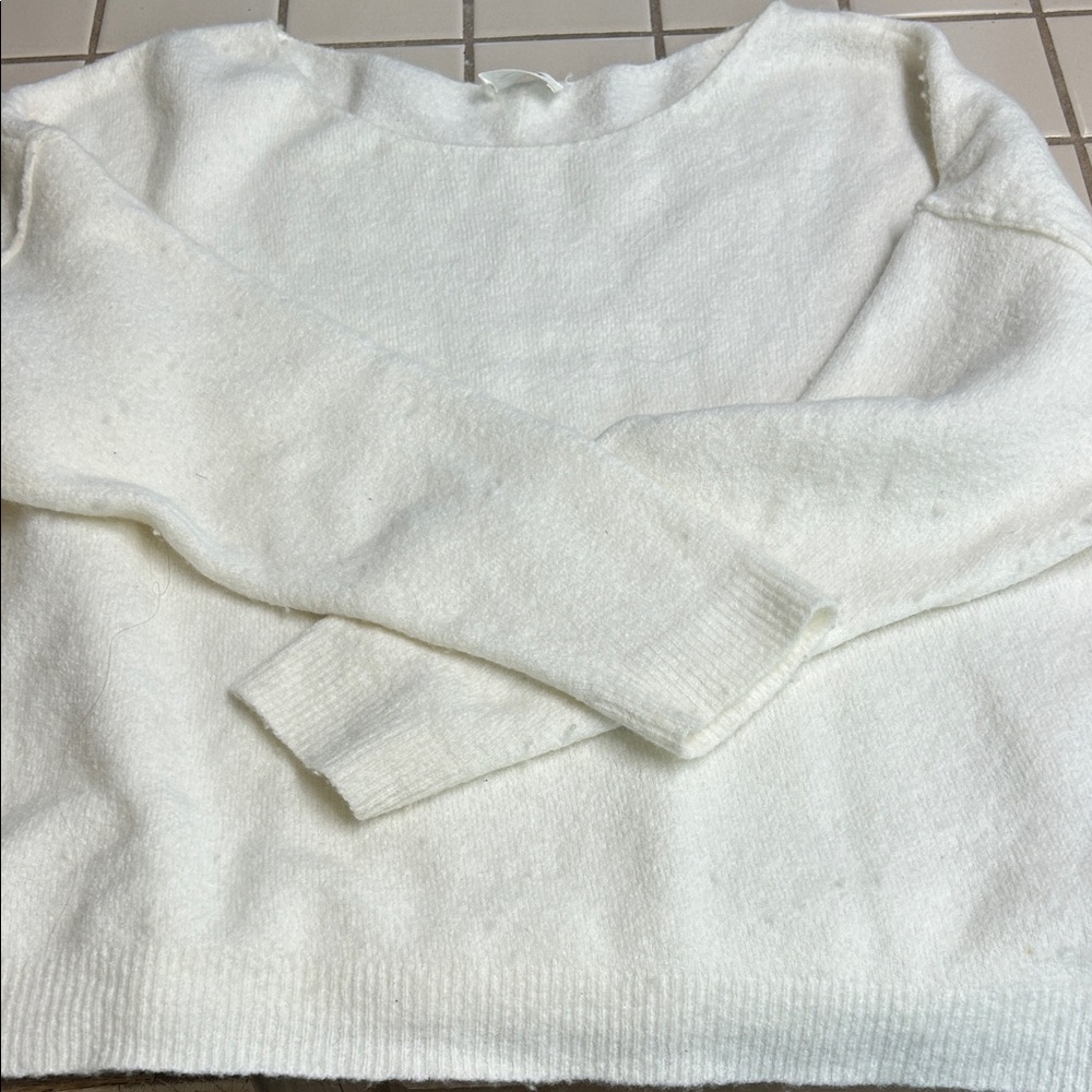 WOMEN'S JUMPER DAMSVILLE